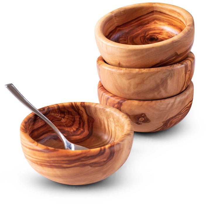 COMO Cereal Bowl (6') from OLIVE WOOD - Jamailah