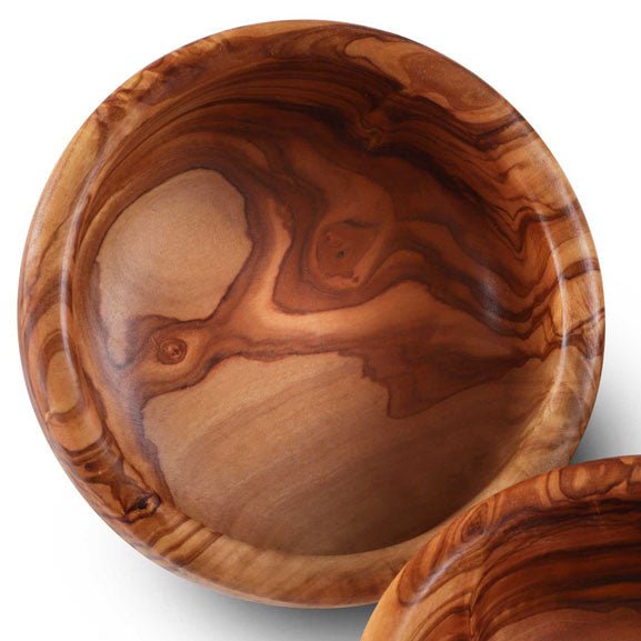 COMO Cereal Bowl (6') from OLIVE WOOD - Jamailah